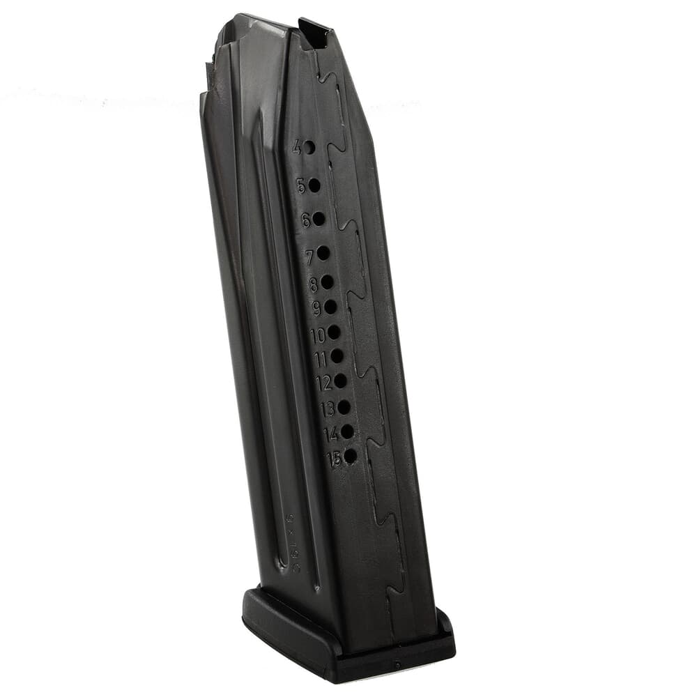 HK VP9/P30 9mm 15rd Magazine 50227869