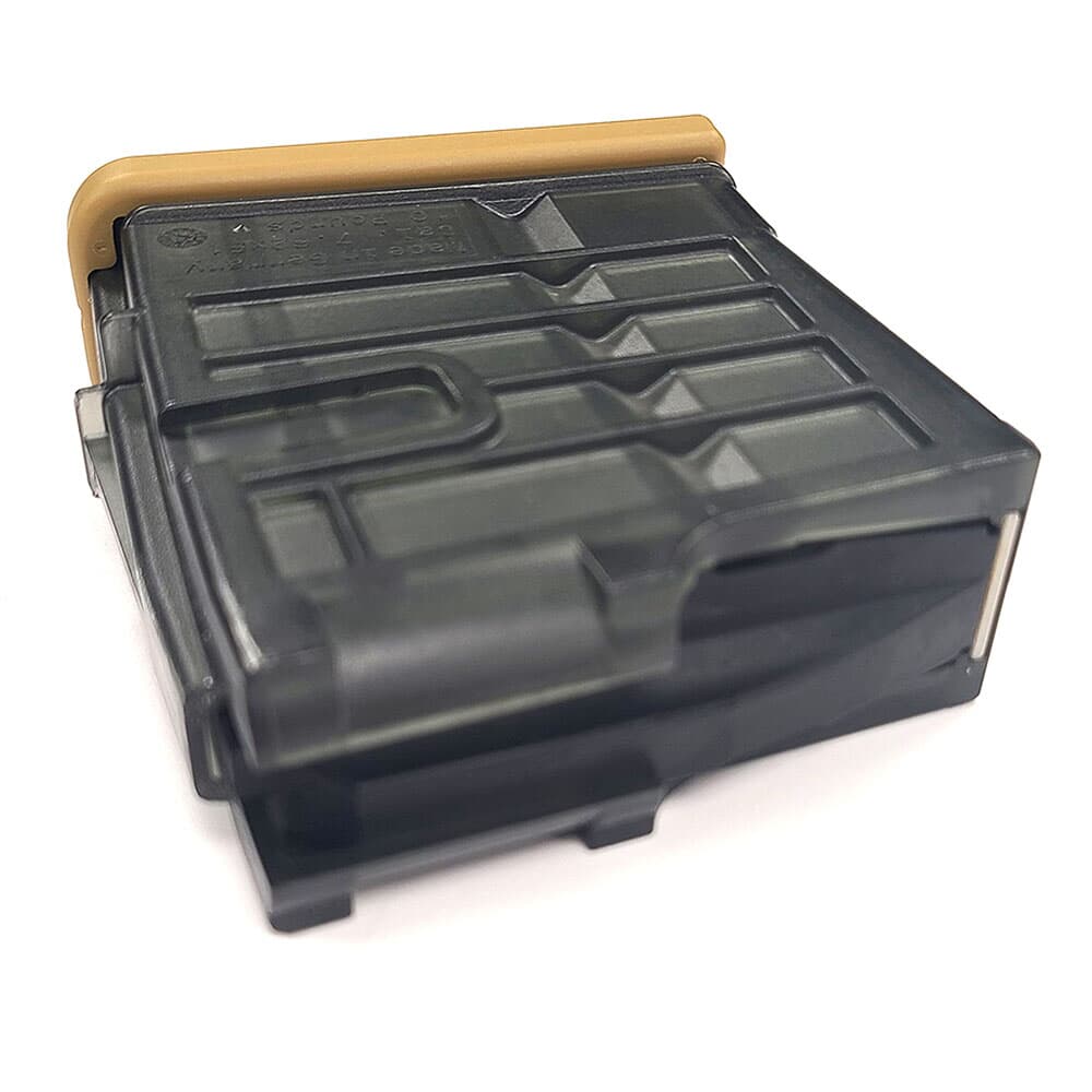 HK MR762 7.62mm RAL8000 10rd Magazine 50236628