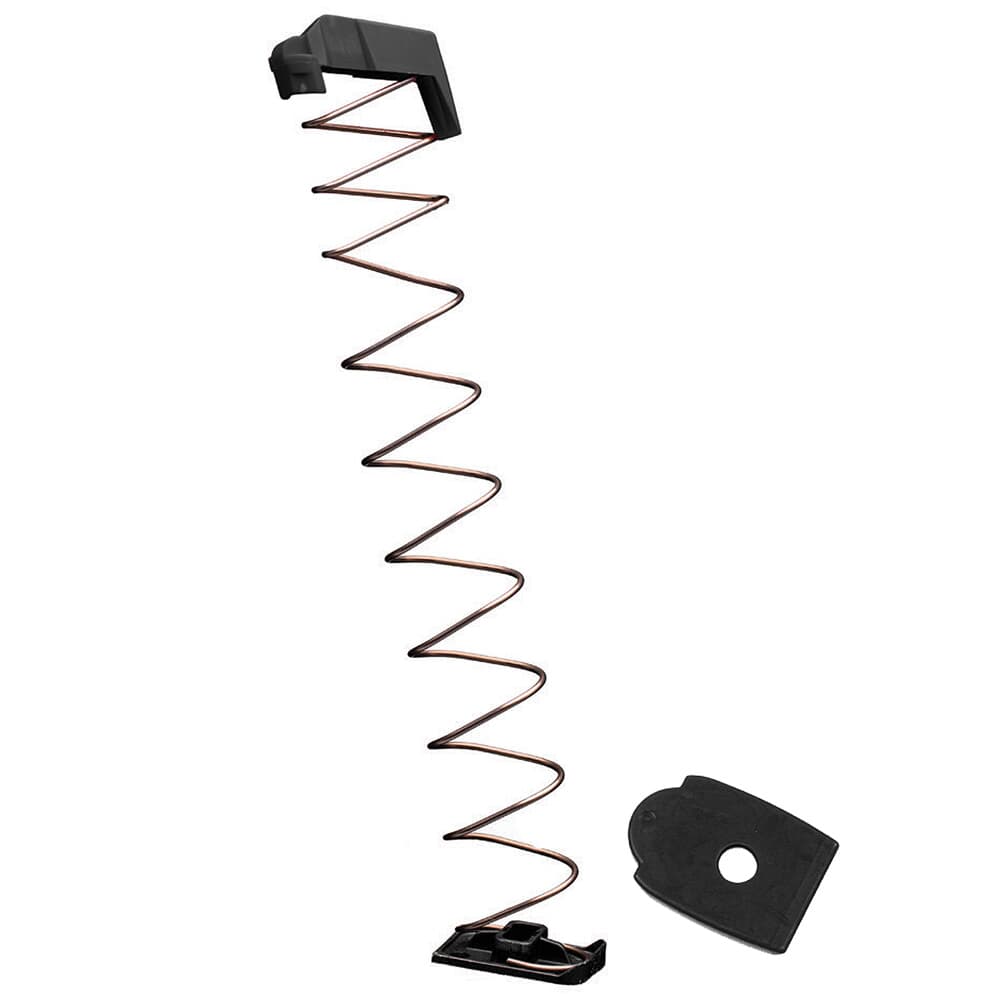 Heckler &amp; Koch VP9/P30 15rd to 17rd Magazine Conversion Kit 50247185