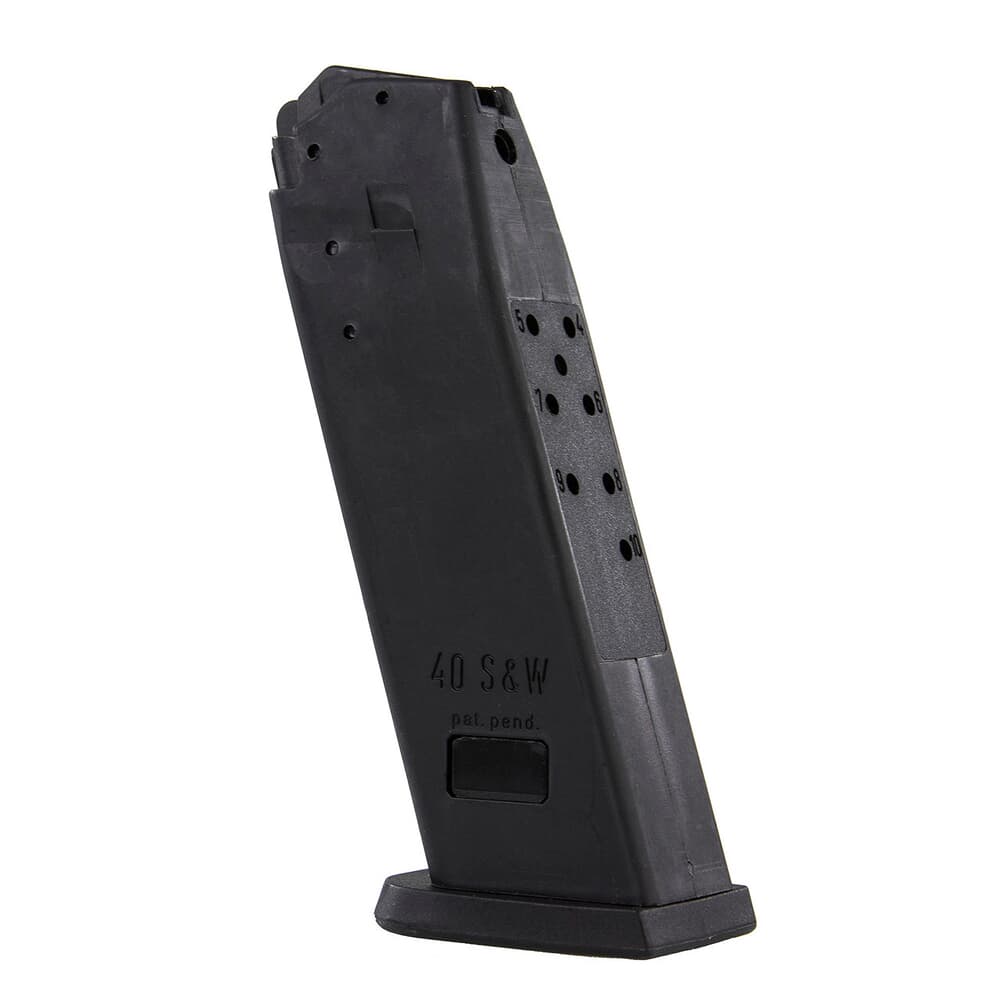 HK USP 40 S&amp;W 10rd Mag 50248610