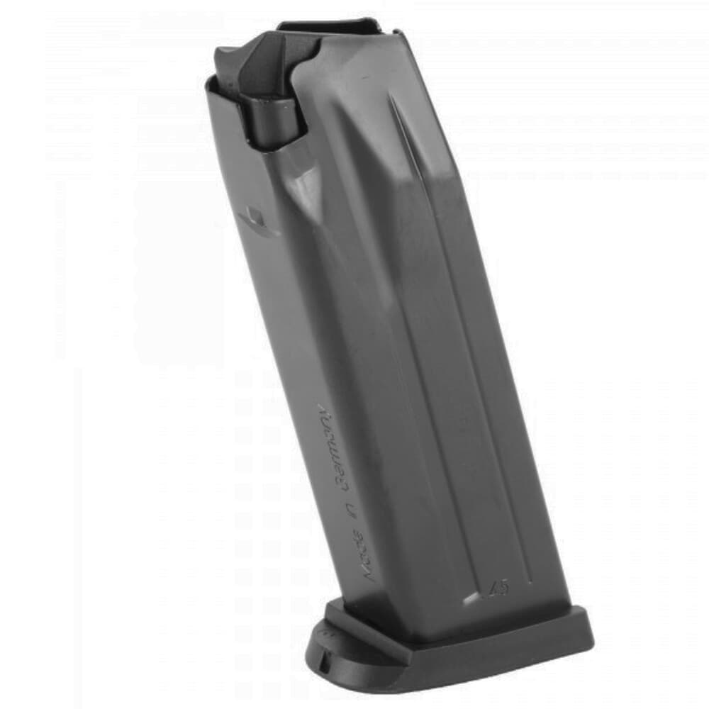 HK MK23 45 ACP 12rd Mag 50248615