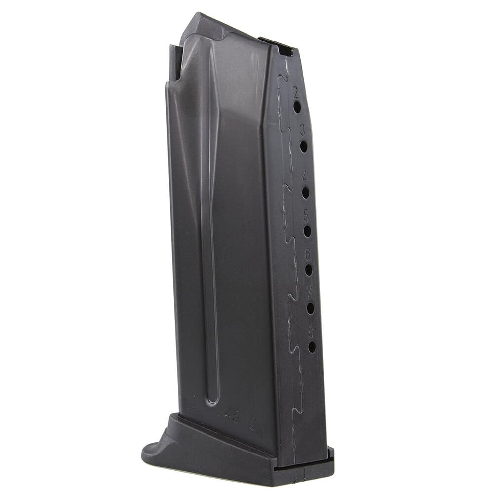 HK USP-Comp/HK45C 45 ACP 8rd Mag 50248621