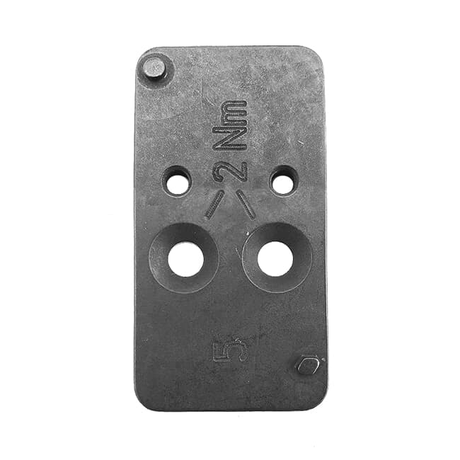 HK Mounting Plate #5, VP OR, Burris Fastfire 2 or 3, Vortex Viper or Venom 50254265