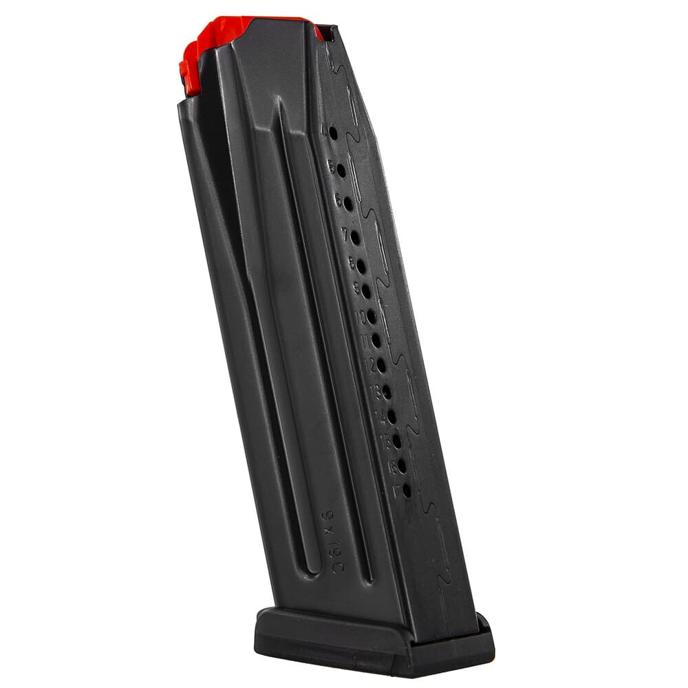 HK VP9/P30 9mm 17rd Magazine w/Red Follower 50255803