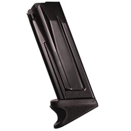 HK VP9SK/P30SK 9mm 12rd Magazine w/Extended Floorplate 50257858