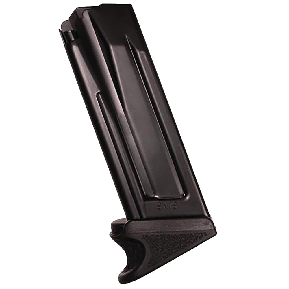 HK VP9SK/P30SK 9mm 12rd Magazine w/Extended Floorplate 50257858