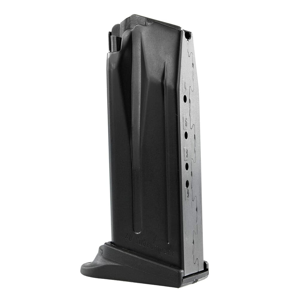 HK P2000SK 40 S&W 9rd Mag 50259080