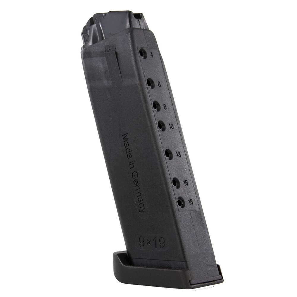 HK USP9 Expert 18rd Mag 50248613