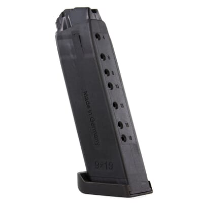 HK USP9 Expert 18rd steel Mag (for use jet-funnel #216189  