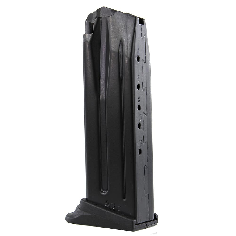 HK USP Compact P2000 9x19 13rd Mag 50259083