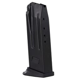 HK USP Compact P2000 9x19 10rd Mag 50259084
