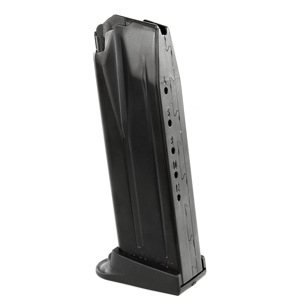 HK USP Compact P2000 40 S&amp;W 12rd Mag 50259085