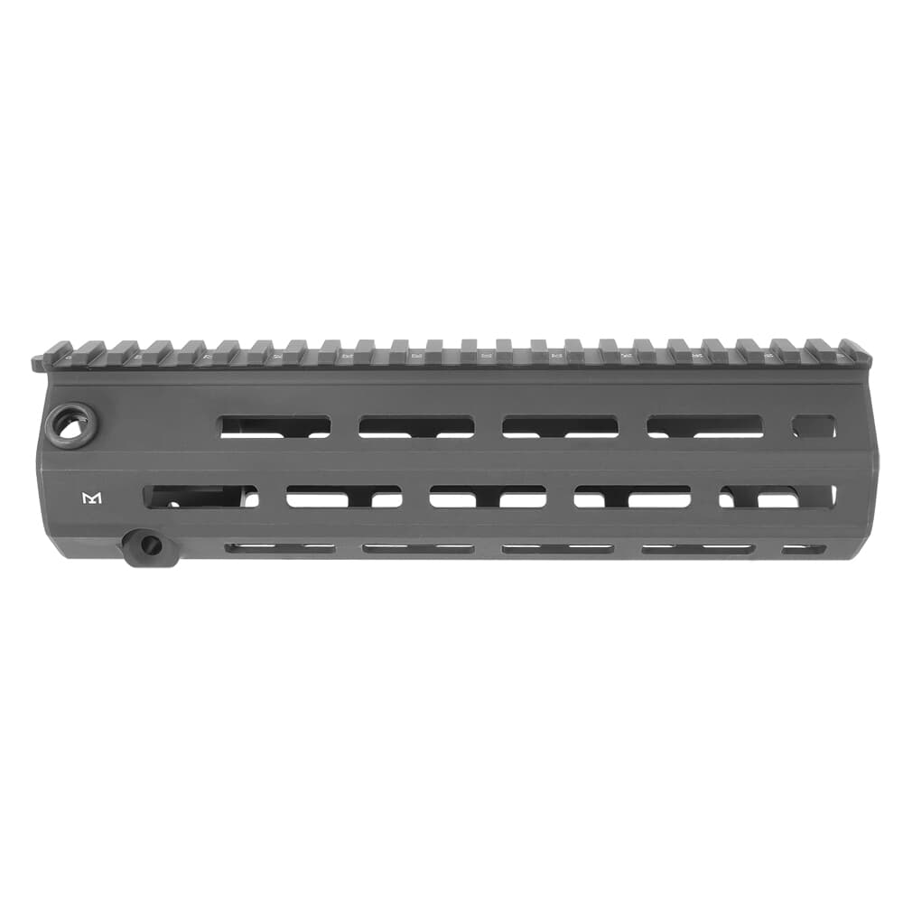HK MR556 9" Black M-LOK Handguard 51000223