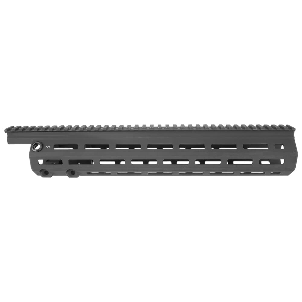 HK MR762 14.7" Black M-LOK Handguard 51000224