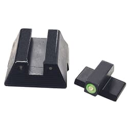 HK VP9/P30/P30SK Green/Green Tritium Night Sights 51000933