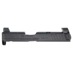 VP9SK Optic Ready Slide w/Tall Sights & Slide Cover Plate 51000950