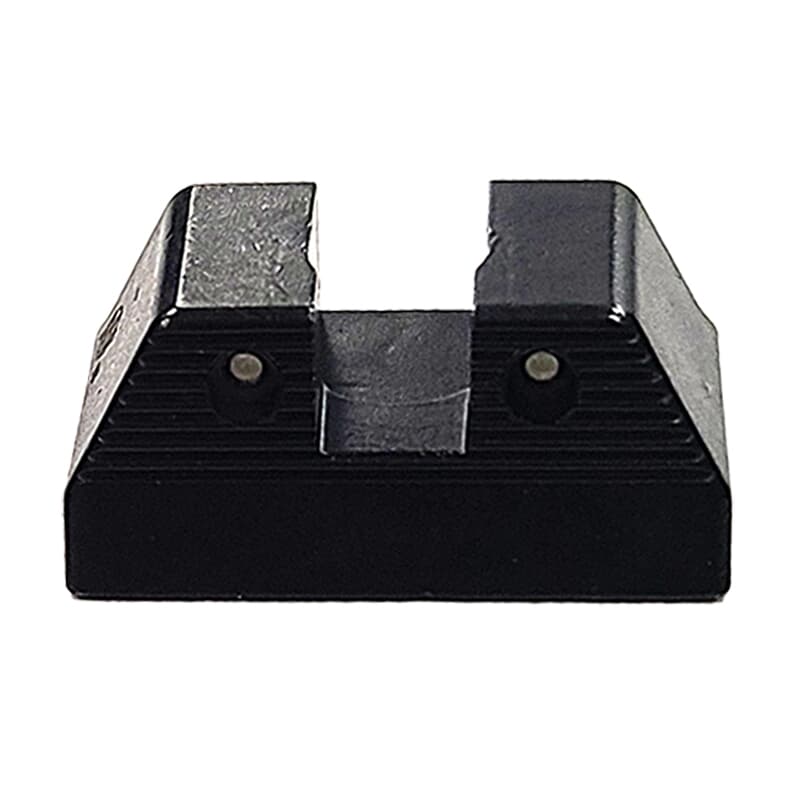 HK VP9OR/P2000 Standard Height Rear Night Sight 51001055