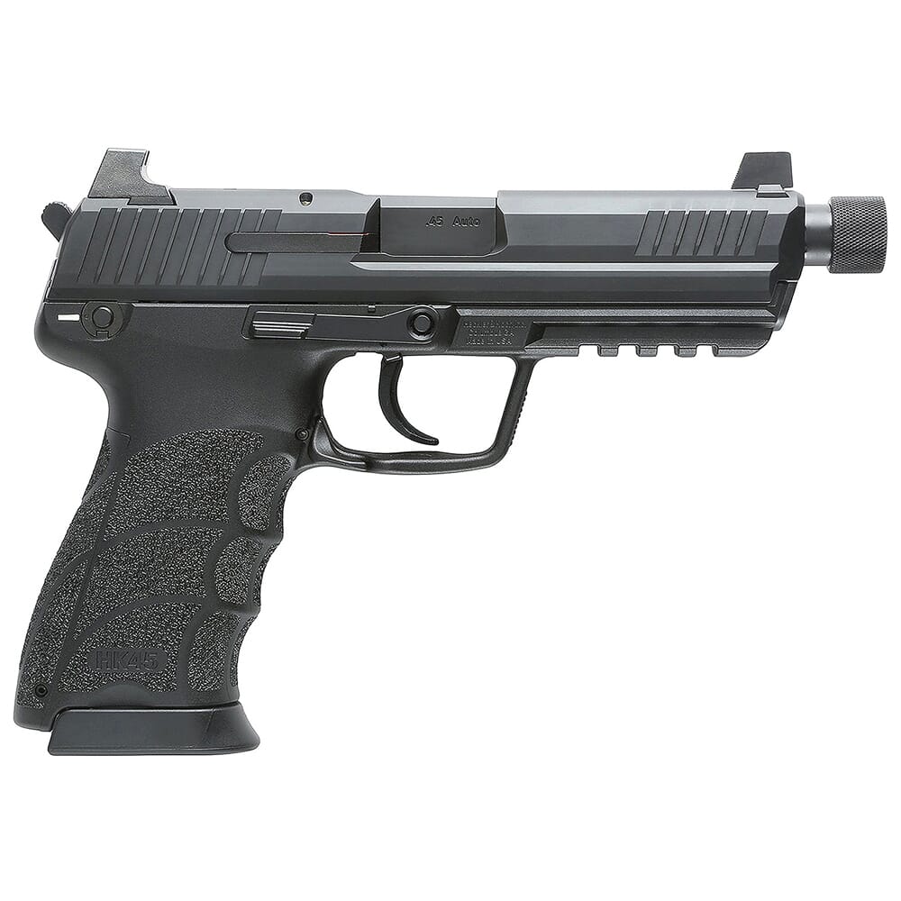 m*a様 Heckler & Koch HK45 ガスブローバック heckler-koch-h45c-pistol-