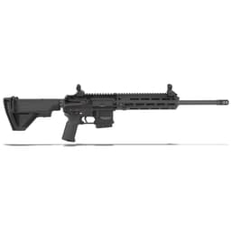 HK MR556A1 5.56 16.5" 9" M-LOK Handguard Black Rifle w/(1) 10rd Mag and Troy Microsights 81000534