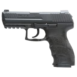 HK P30 V1 LEM 9mm 3.85" Bbl Pistol w/(2) 15rd Mags 81001084