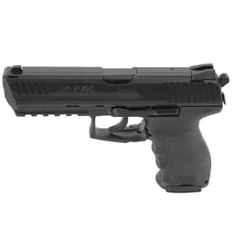 HK P30L Long Slide (V3) 9mm DA/SA Pistol w/ Rear Decocking Button (2) 17rd Mags 81000119