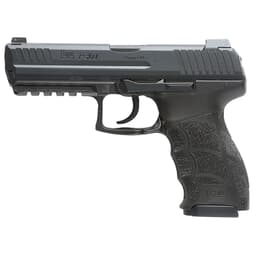 HK P30L V1 LEM 9mm 4.45" Bbl Pistol w/(1) 17rd & (1) 20rd Mags 81001089