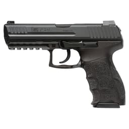 HK P30L V1 LEM 9mm 4.45" Bbl Pistol w/(2) 15rd Mags 81001090