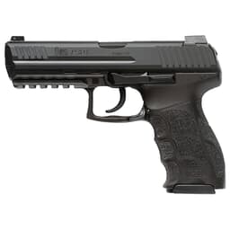 HK P30L V1 LEM 9mm 4.45" Bbl Pistol w/(2) 10rd Mags 81001091