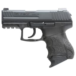 HK P30SK V1 9mm 3.27" Bbl Pistol w/(2) 10rd Mags 81001106