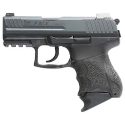 HK P30SK V3 9mm 3.27" Bbl Pistol w/Decocker & (2) 10rd Mags 81001108