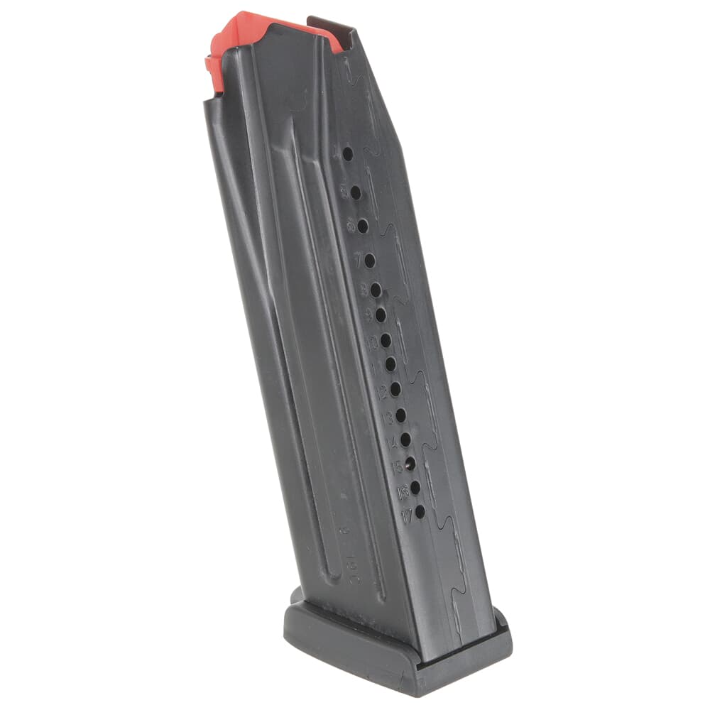 HK USED P30SK/VP9SK 9mm 15rd Magazine 226346S As New, No Packaging; Slight Imperfection in Paint Finish UA2863