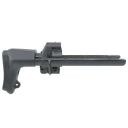 HK USED SP5 3-Position Retractable Buttstock 227901 like new demo, slight scratch on one rail, missing original packaging-UA3064