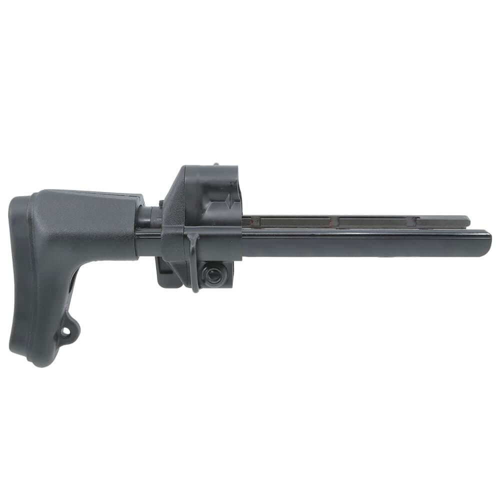 HK USED SP5 3-Position Retractable Buttstock 227901 like new demo, slight scratch on one rail, missing original packaging-UA3064