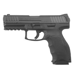 HK VP40 .40 S&W Pistol with Push Button Mag Release (2) 10rd Mags 81000271