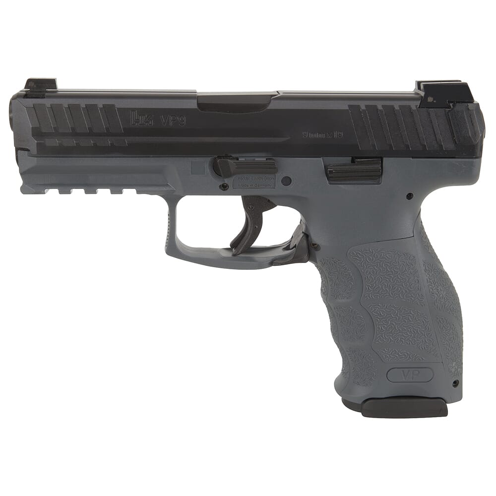 Heckler & Koch VP9 pistols for sale! - EuroOptic.com