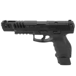 HK VP9-B Match 9mm Optics Ready Push Button Mag Release Pistol w/(4) 20rd Mags 81000555