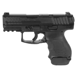 HK VP9SK 9mm 3.39" Bbl Optics Ready Subcompact Pistol w/(1) 15rd & (2) 12rd Mags & Night Sights 81000811