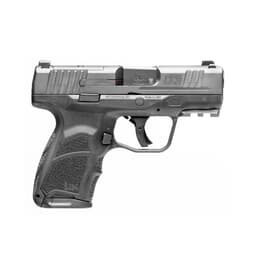 HK CC9 Micro-Compact 9mm 3.32" Bbl Optics Ready Pistol w/(2) 10rd Mags 81000551