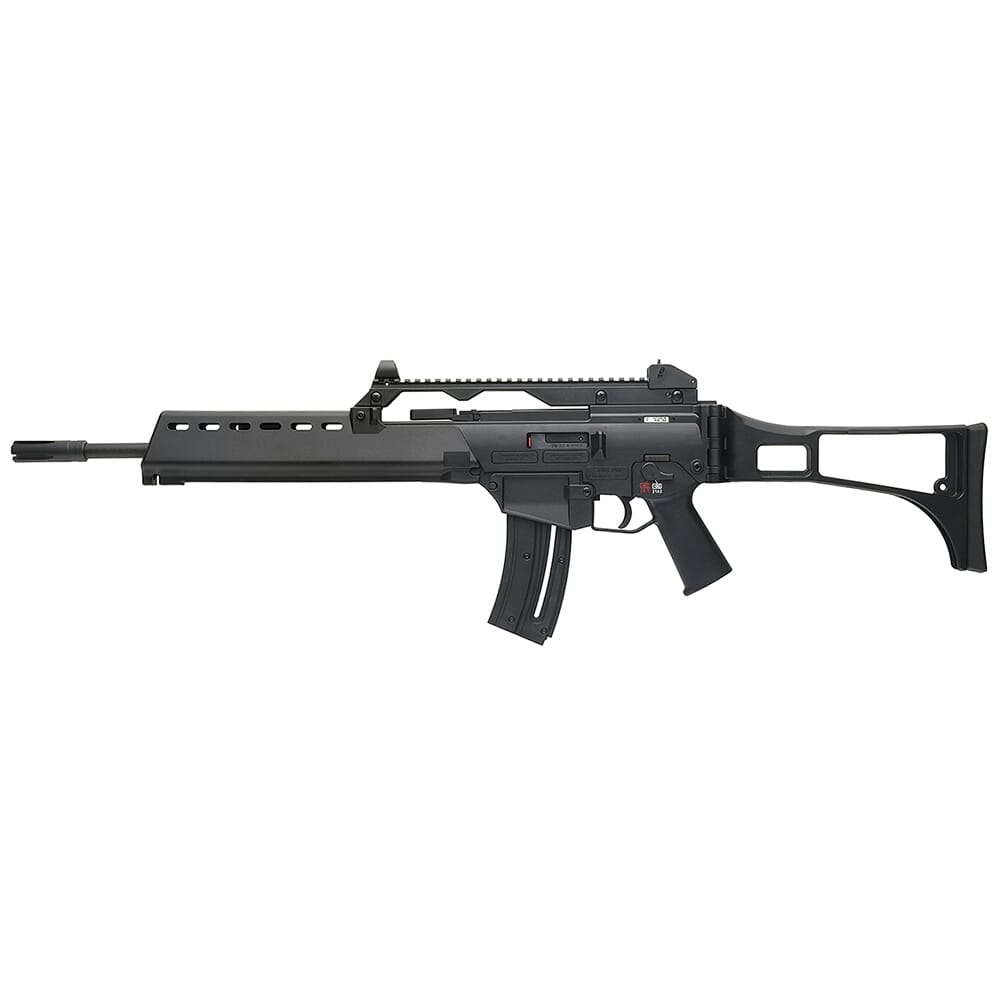 HK G36 .22 LR 18.1" Bbl Semi-Auto Rifle w/(1) 20rd Mag 81000994-img-1