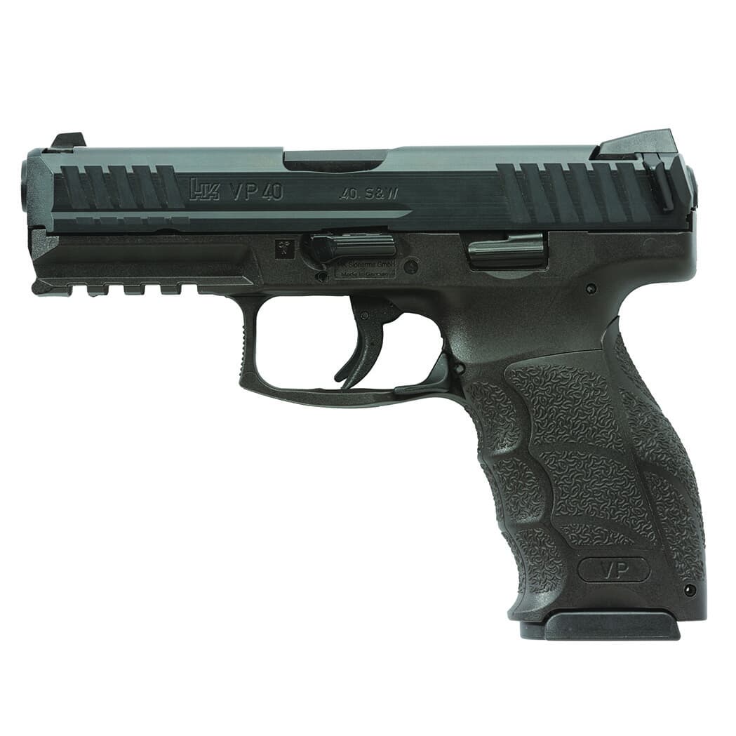 Heckler Koch VP40 .40 S&W Pistol M700040-A5