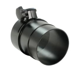 Hensoldt 56mm Clampable Sunshade 10140089