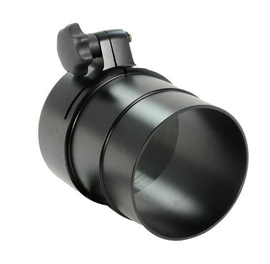 Hensoldt 56mm Clampable Sunshade 10140089
