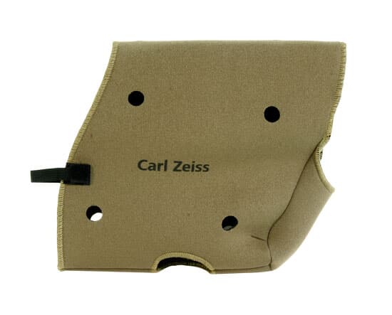 Hensoldt Spotter 60 Olive Neoprene Cover