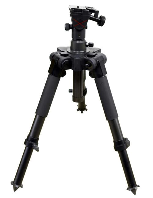 Hensoldt Tripod Mod