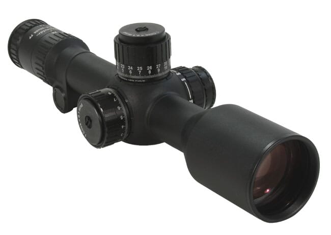 Hensoldt ZF 3.5-26x56 Riflescope 10202458