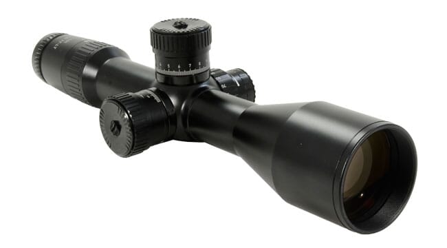 Hensoldt ZF 4-16x56 FF LT Riflescope 10214529