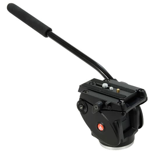 Hensoldt Spotter 60 Tripod Head 100