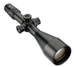 Hensoldt ZF 6-24x72 Mildot Riflescope 330296-0000-000