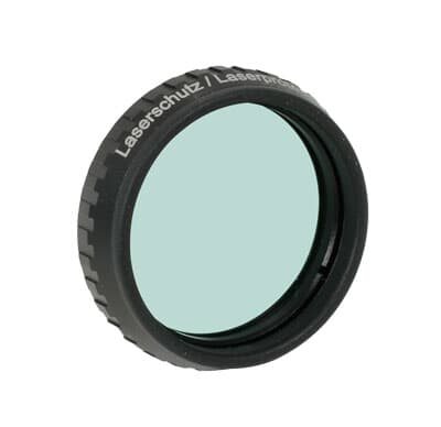 Hensoldt Laser Protection Filter 10139112