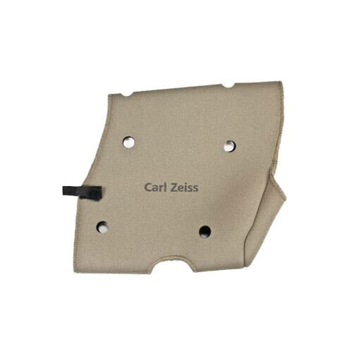 Hensoldt Spotter 60 Brown Neoprene Cover